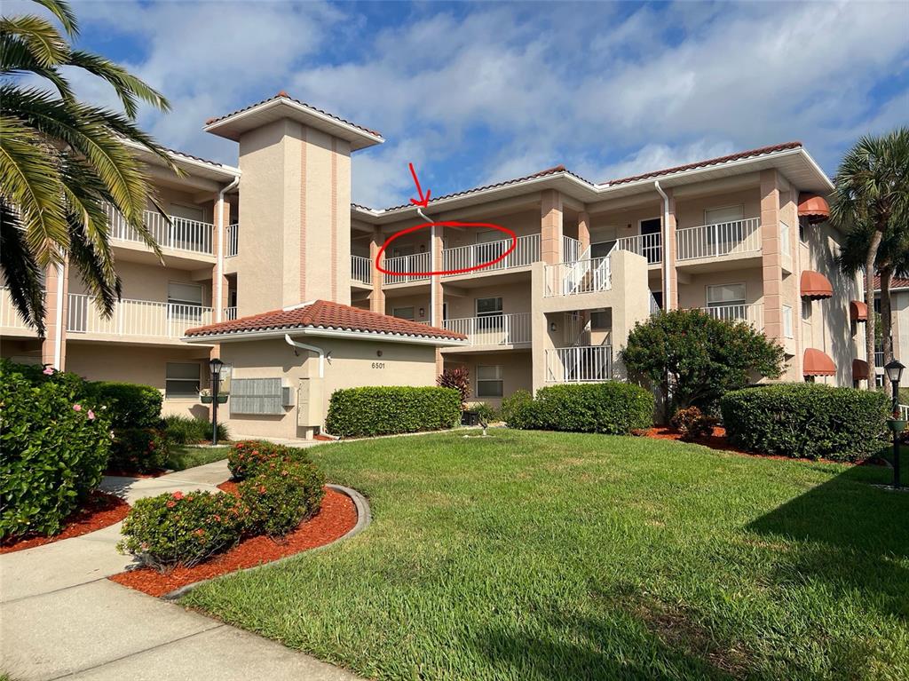 6501 STONE RIVER ROAD UNIT 309