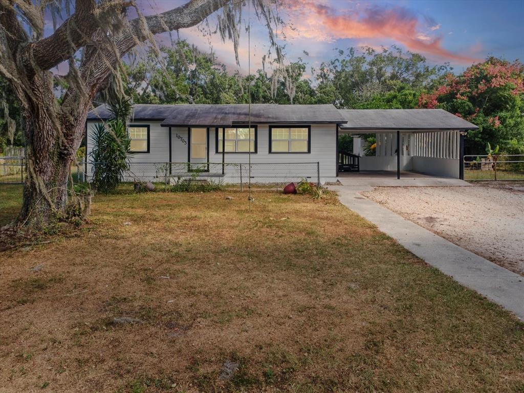 10703 WILLIAMS ROAD