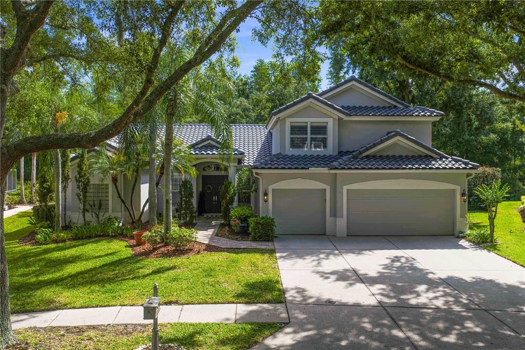 10237 GARDEN ALCOVE DRIVE