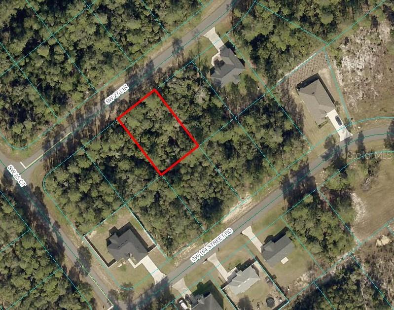 SW 27TH CIRCLE, OCALA, FL — photo 2 of 3