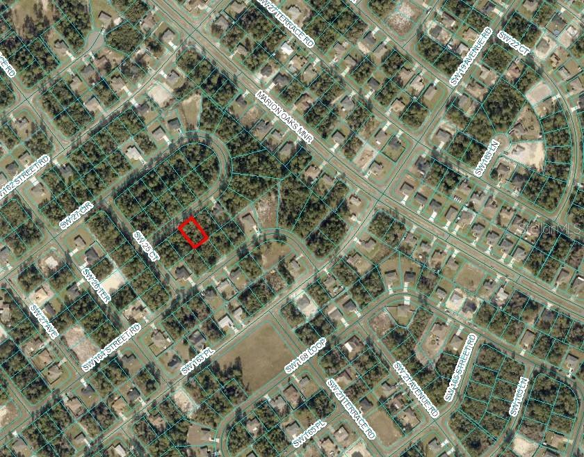 SW 27TH CIRCLE, OCALA, FL — photo 3 of 3