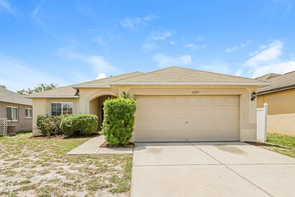 11025 WHITTNEY CHASE DRIVE