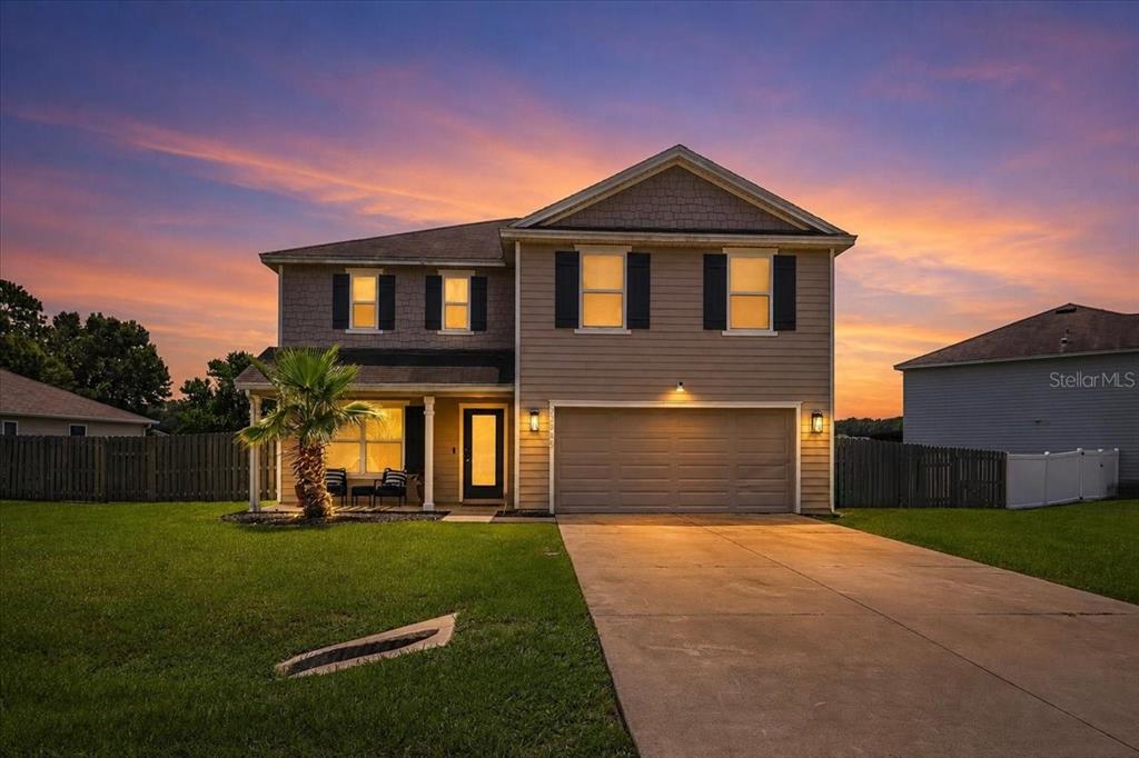 22885 NW 197TH PLACE