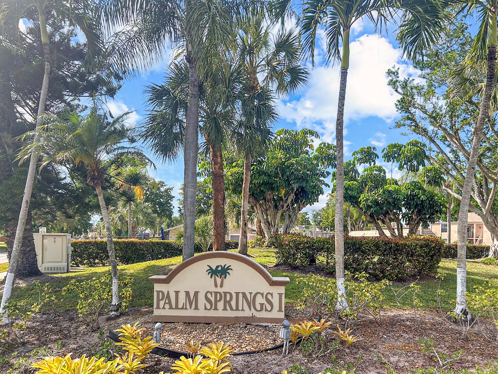 7875 Margate Boulevard # 205, Margate FL 33063