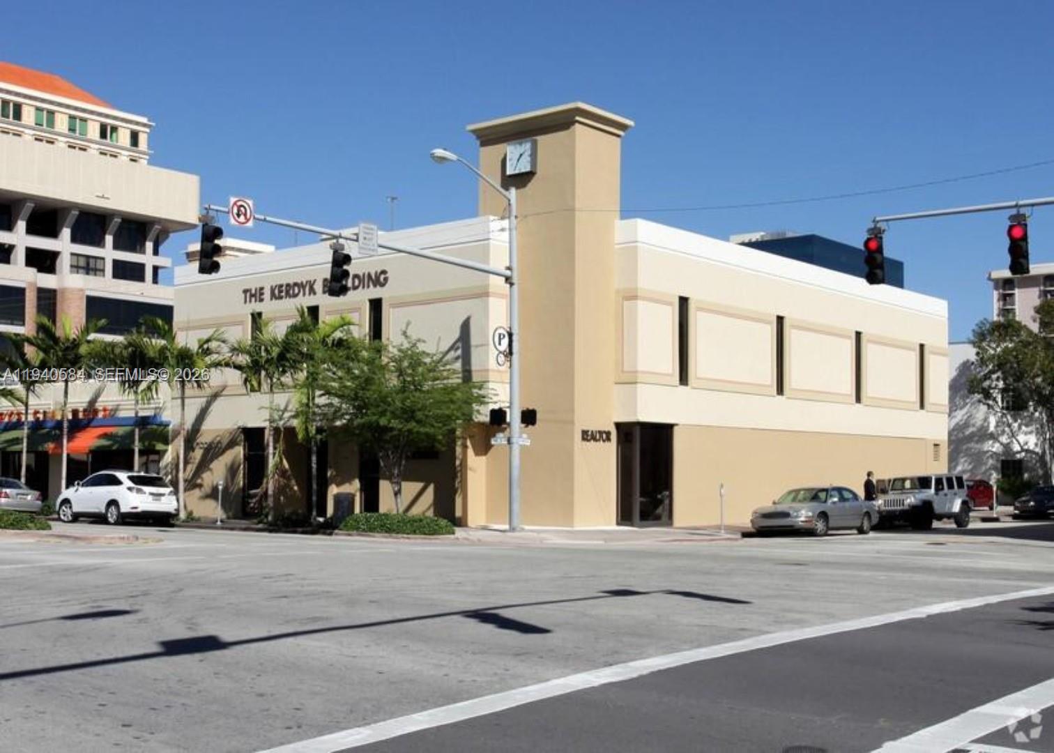 2625 Ponce De Leon Blvd # 201, Coral Gables FL 33134