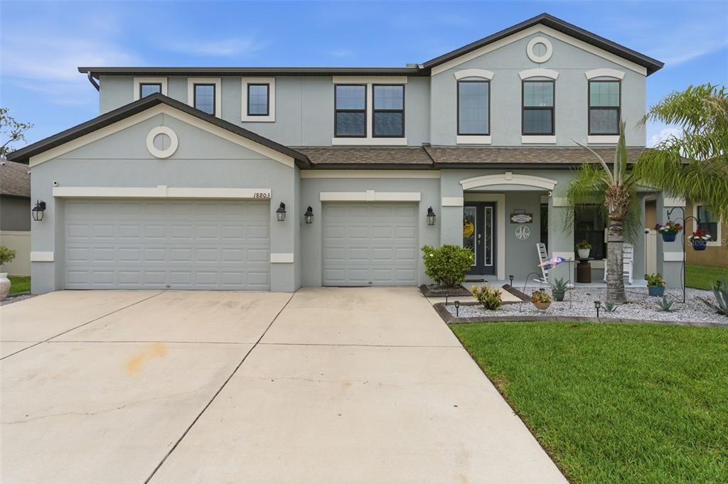 18803 OBREGAN DRIVE
