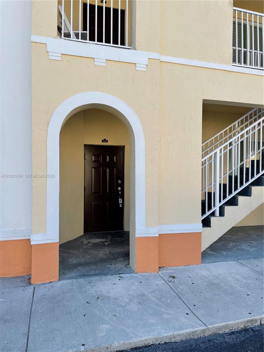 2903 SE 17th Ave # 110, Homestead FL 33035