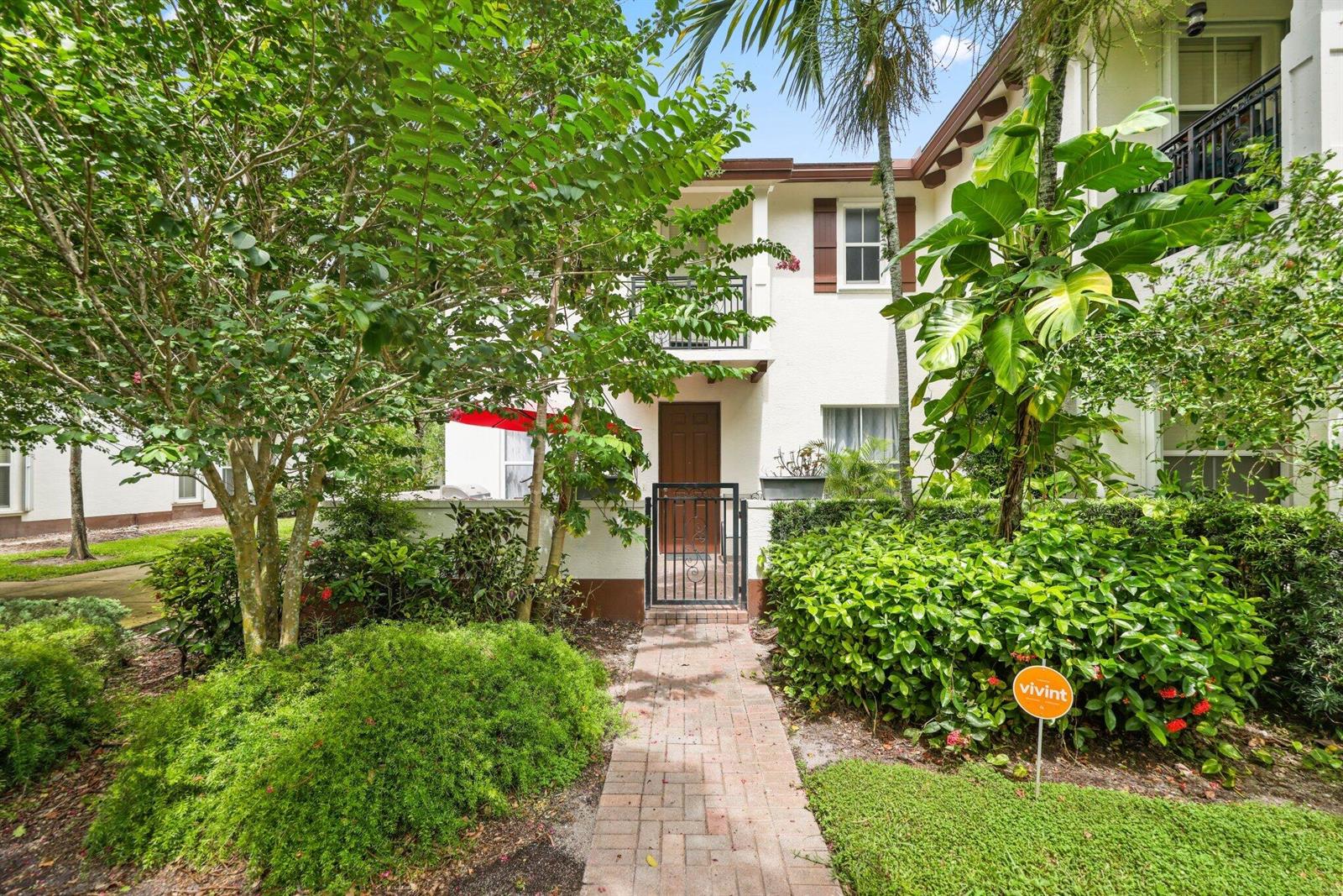 4501 Mimosa Terrace # 1404, Coconut Creek FL 33073