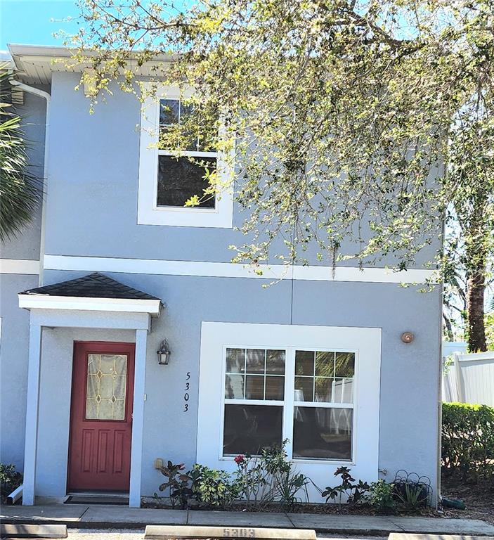 5303 TERRAZA COURT