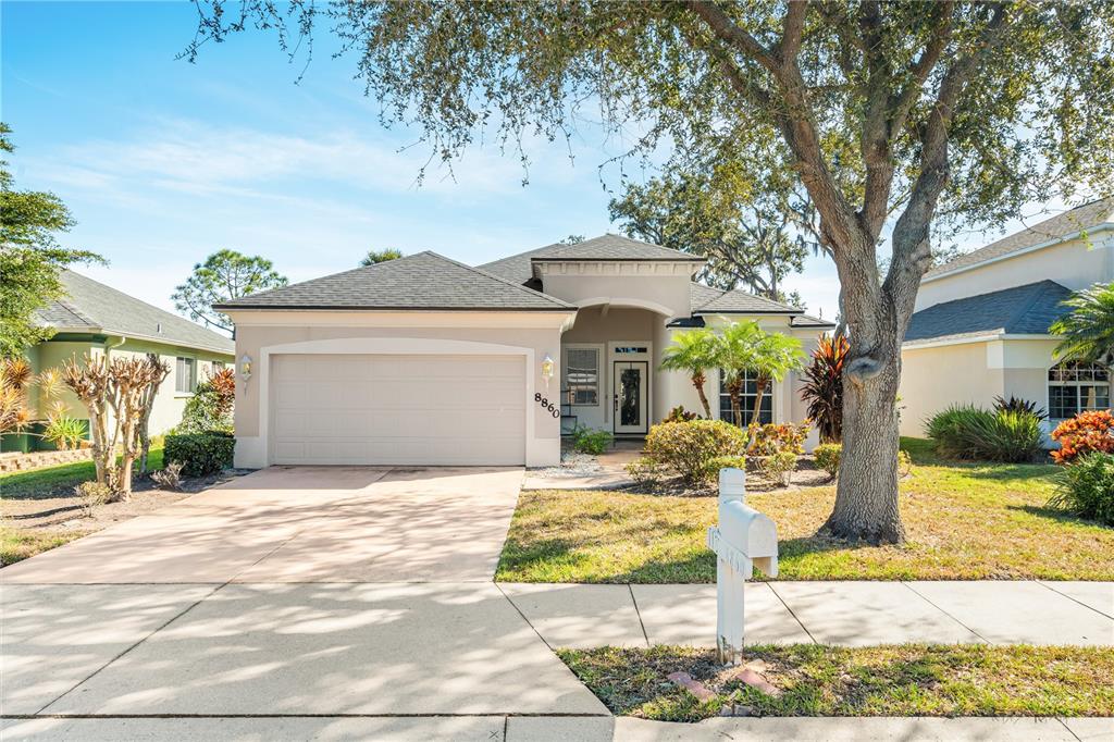 8860 FOUNDERS CIRCLE
