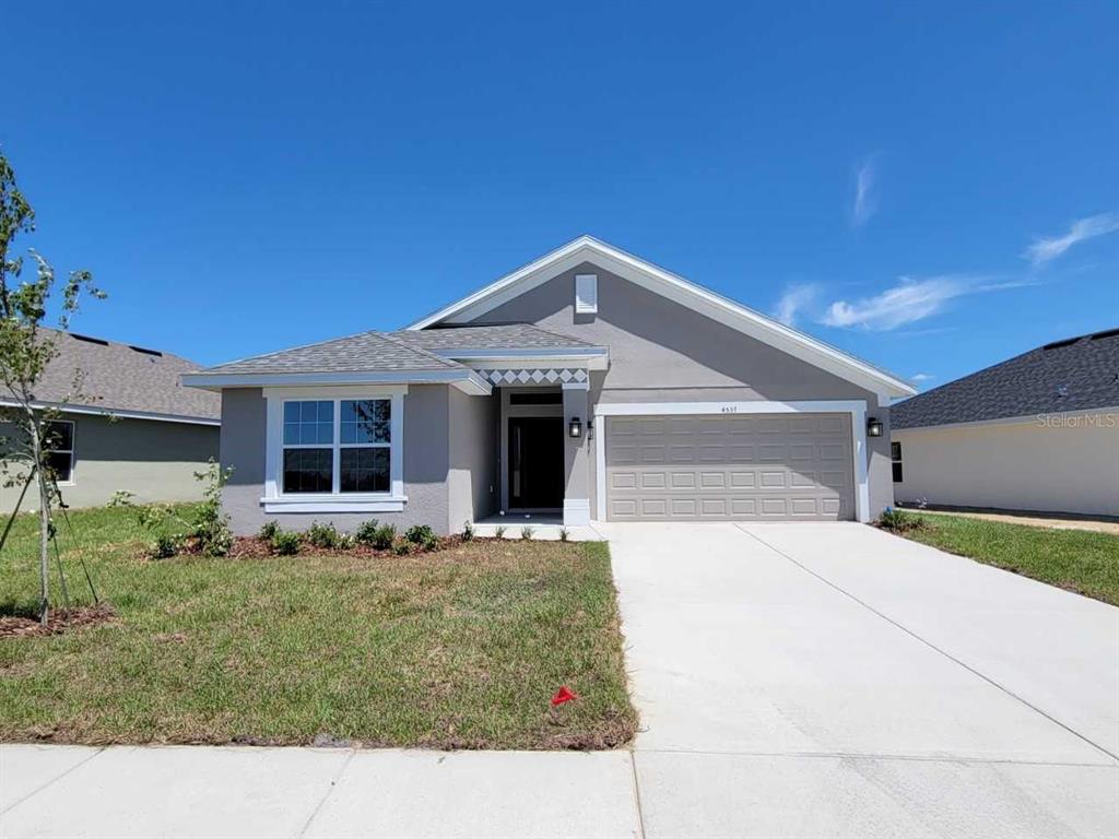 4537 SW 91ST LANE ROAD