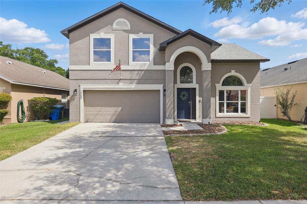 1758 BOBTAIL DRIVE