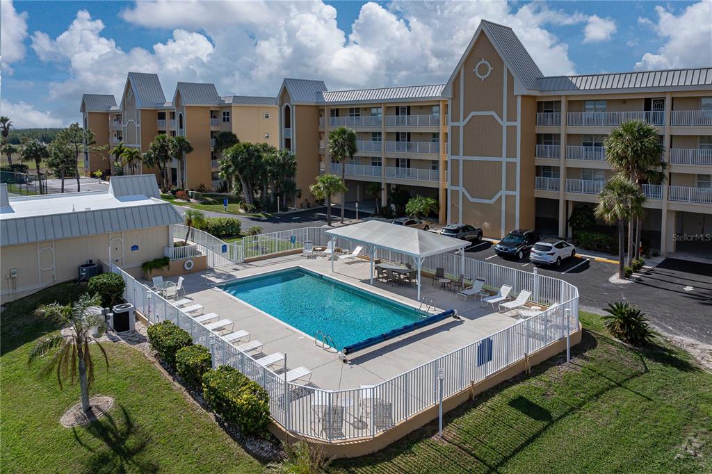 101 N MARION COURT UNIT 221