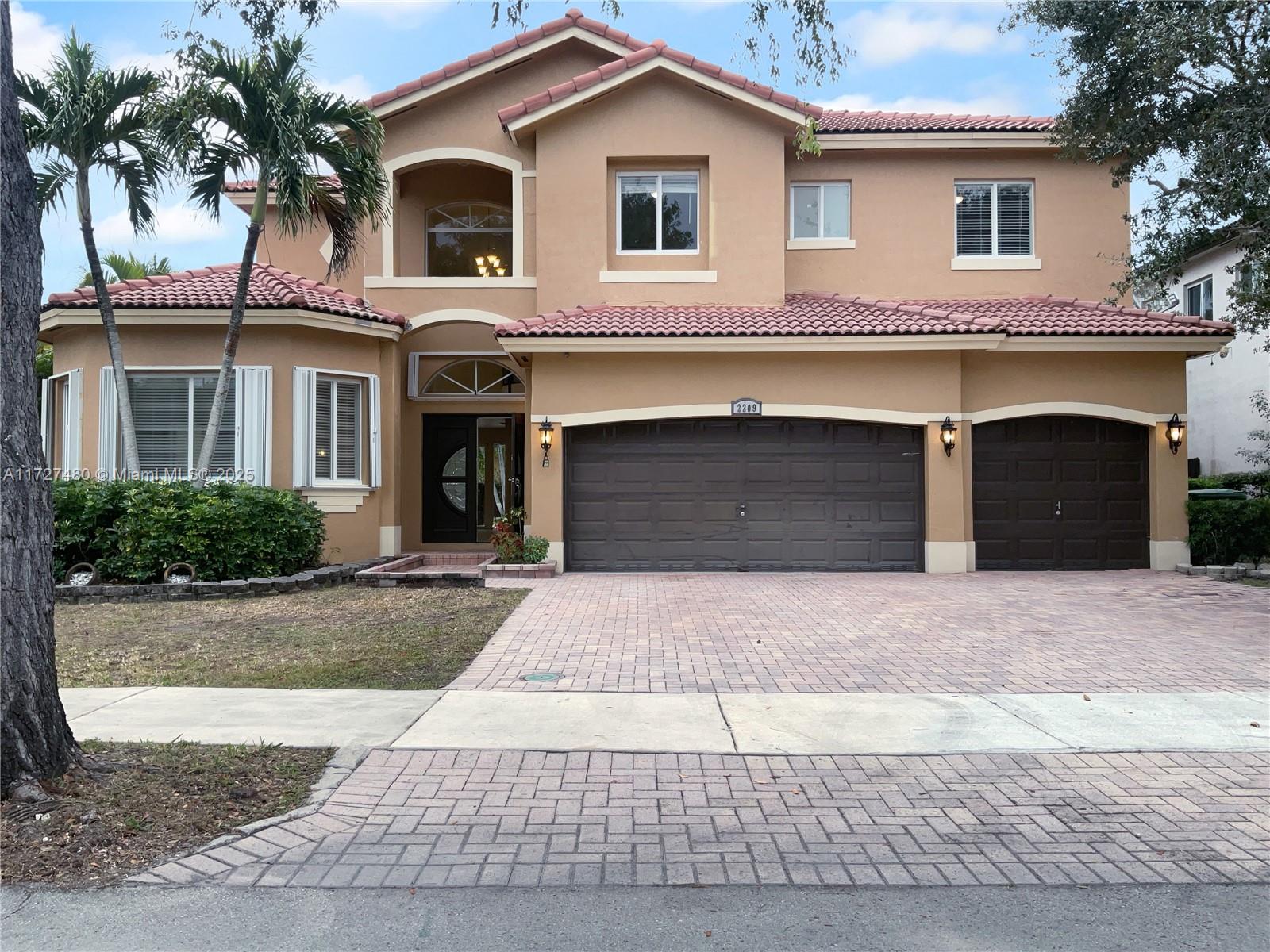 2209 SE 19th Ave, Homestead FL 33035