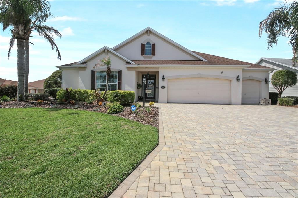 1596 BIRMINGHAM TERRACE, THE VILLAGES, FL — photo 2 of 30