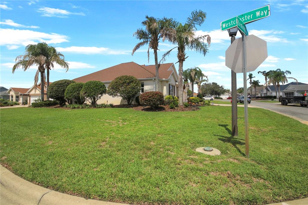 1596 BIRMINGHAM TERRACE, THE VILLAGES, FL — photo 3 of 30