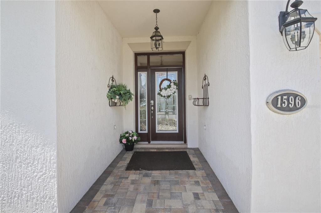 1596 BIRMINGHAM TERRACE, THE VILLAGES, FL — photo 4 of 30