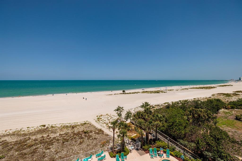 1310 GULF BOULEVARD UNIT 6C