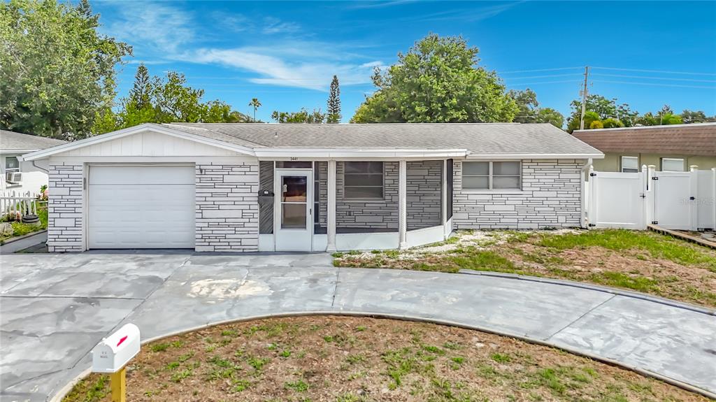 3441 EISENHOWER DRIVE