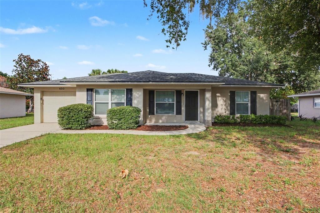 450 PARK GLEN DRIVE
