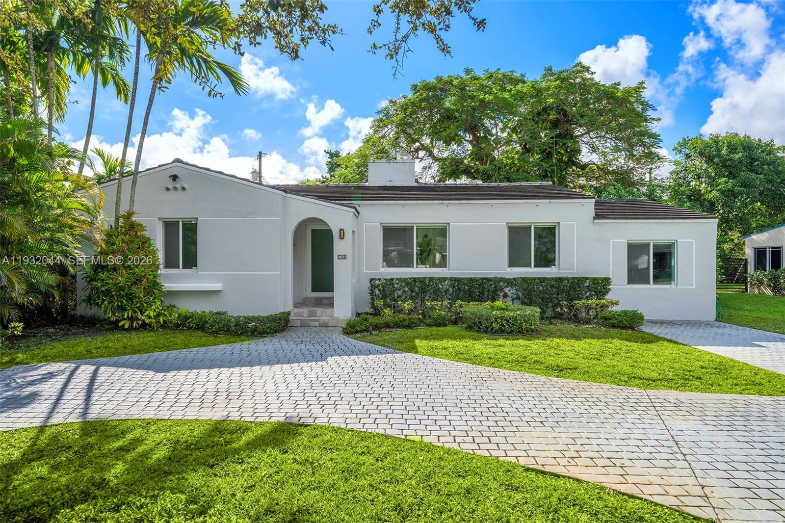 166 NW 100th Ter, Miami Shores FL 33150