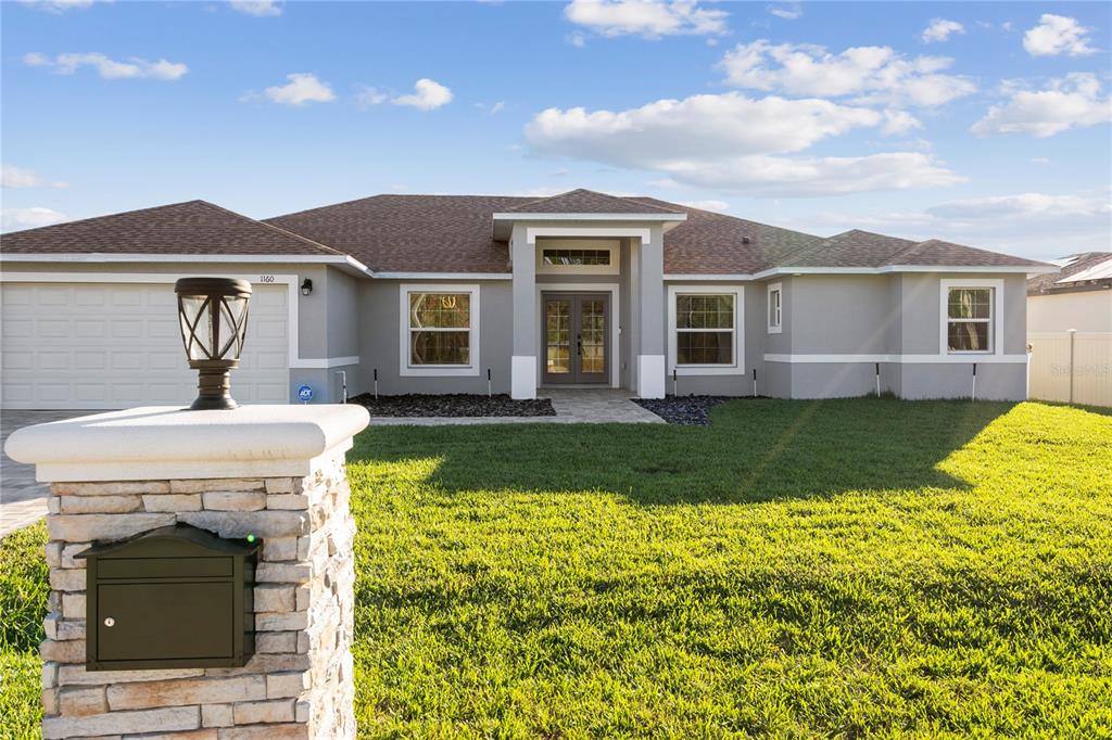 1160 NELSON MEADOW LANE