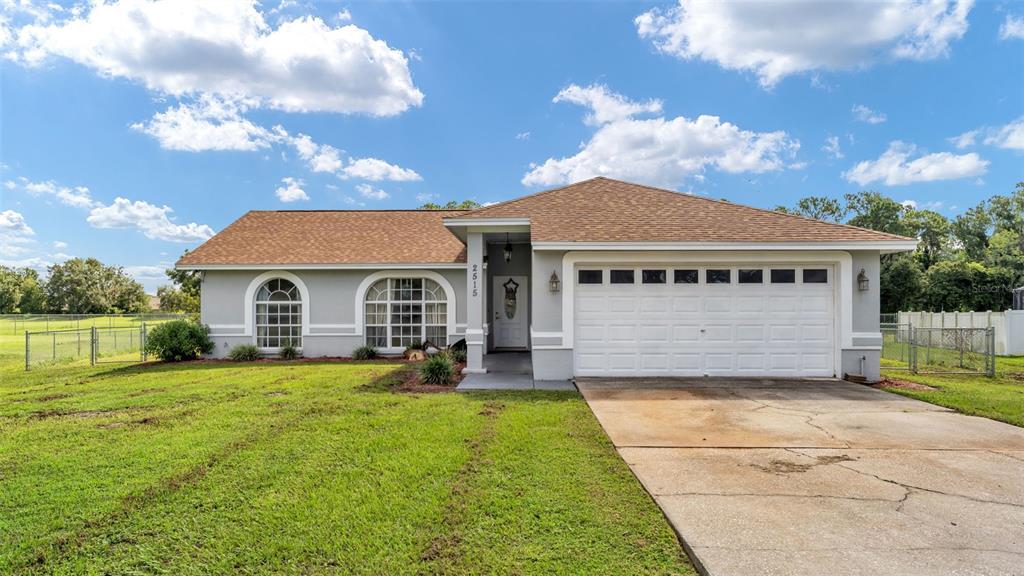2515 JENNIFER DRIVE