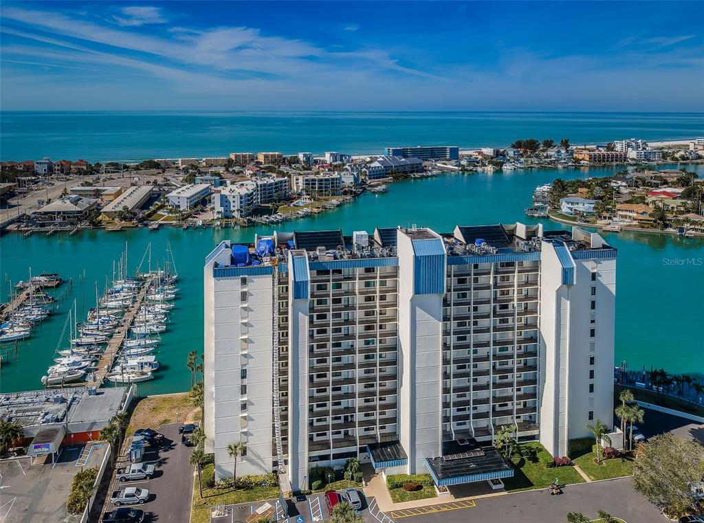 9525 BLIND PASS ROAD UNIT 505