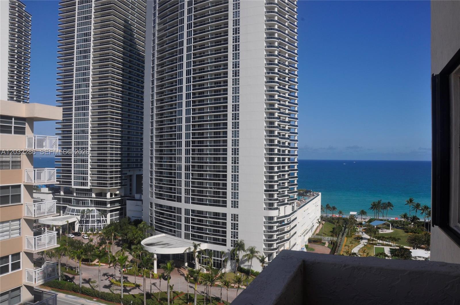 1865 S Ocean Dr # 12E, Hallandale Beach FL 33009
