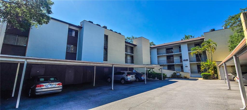 2749 ORCHID OAKS DRIVE UNIT 302