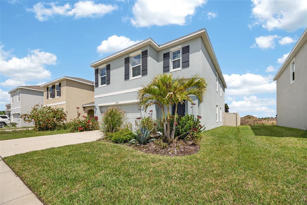 17048 OVAL RUM DRIVE