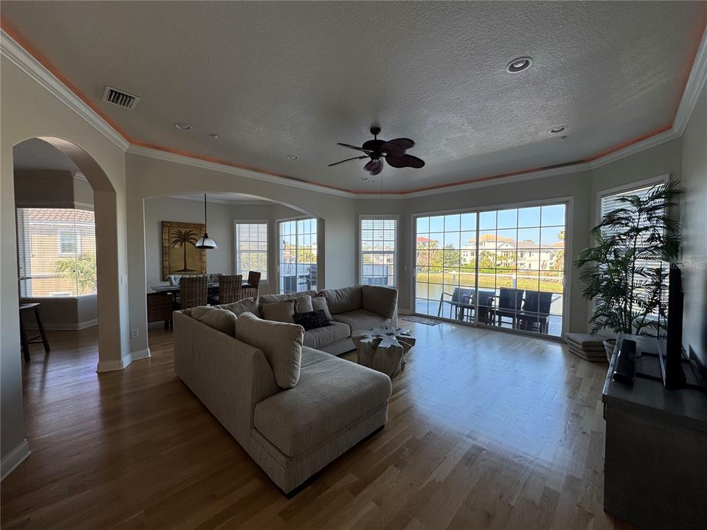 323 OCEAN CREST DRIVE, PALM COAST, FL — photo 4 of 22