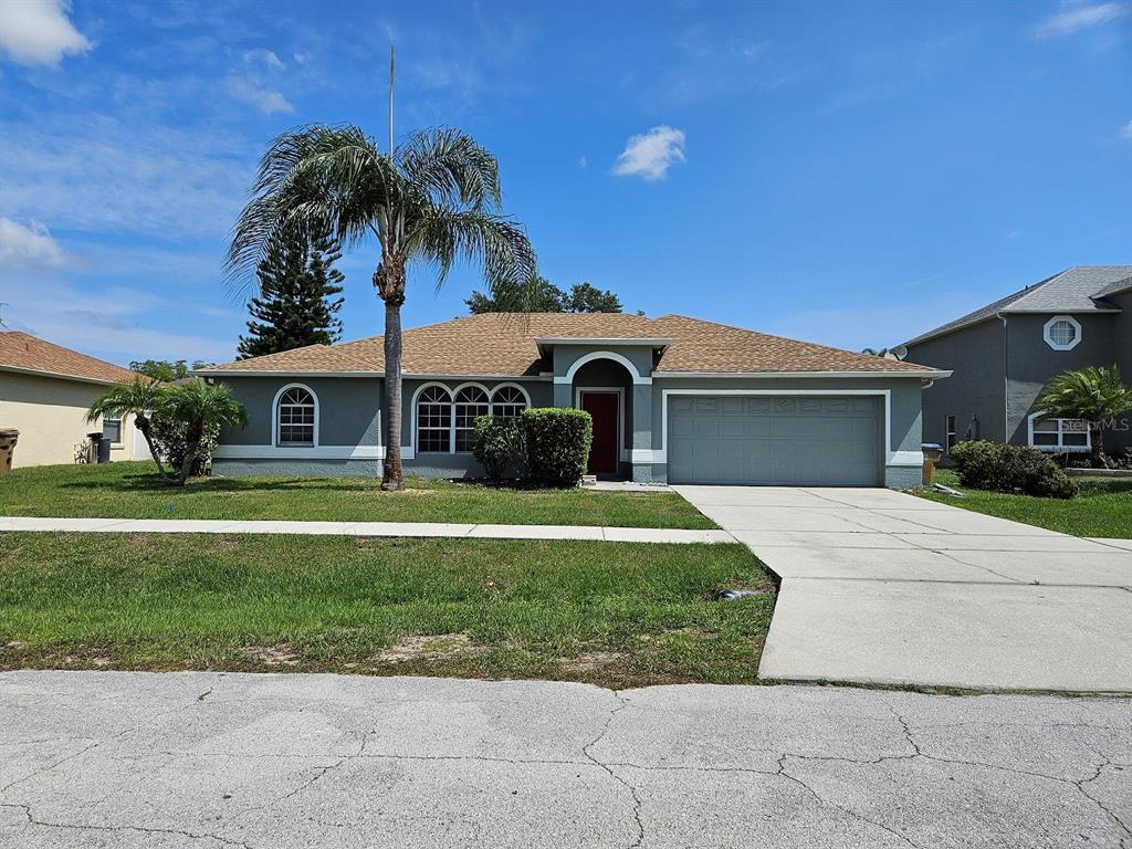 503 PINE BARK COURT