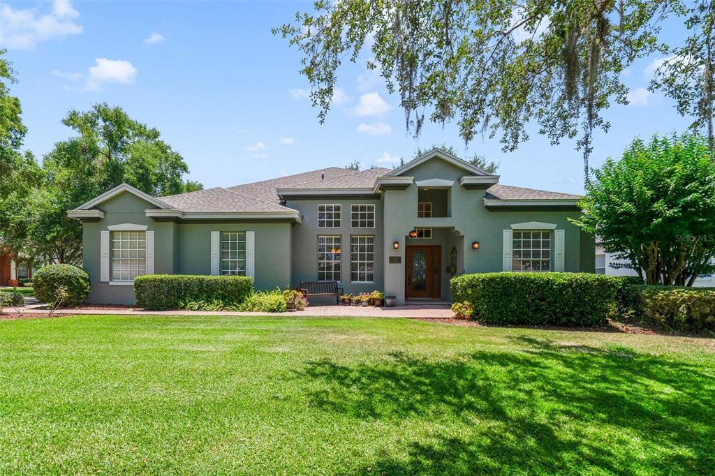 1515 CHERRY LAKE WAY