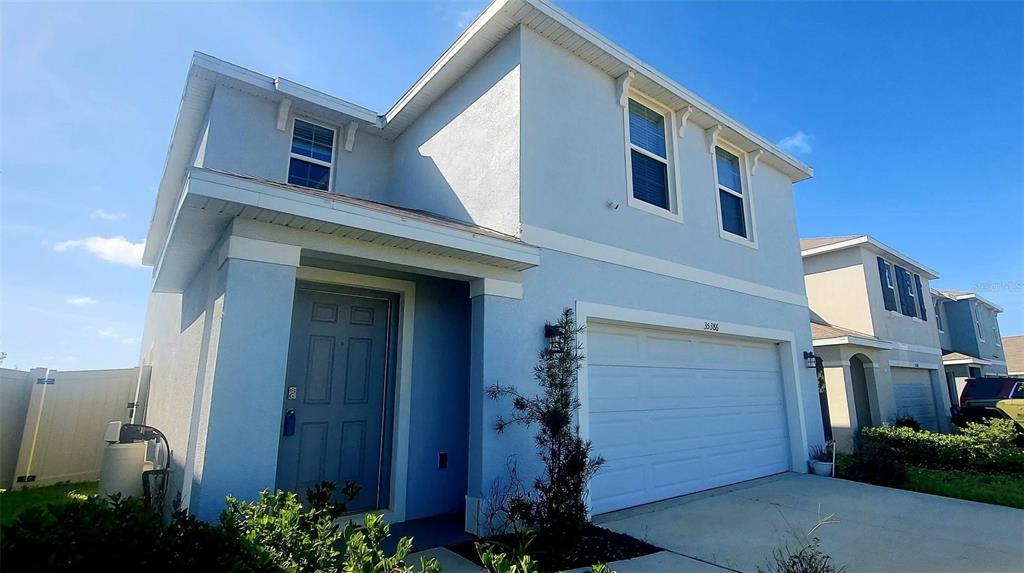 35386 SPRUCE KNOB COURT