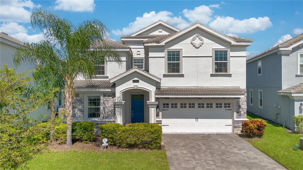 1613 MAIDSTONE COURT