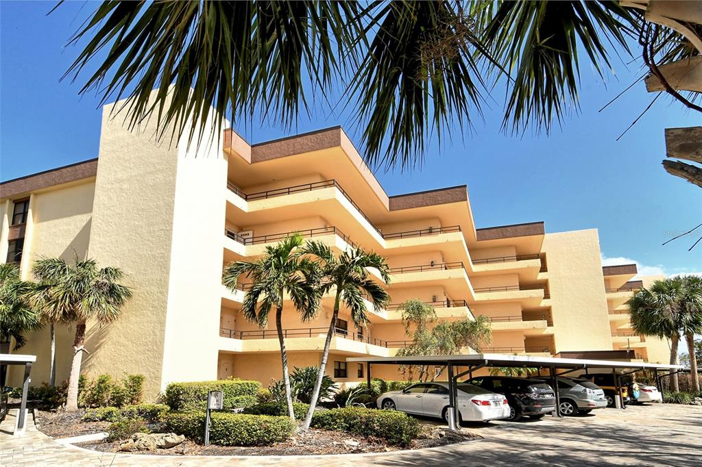 8779 MIDNIGHT PASS ROAD UNIT 401H