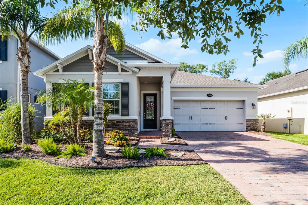 1232 TURNBRIDGE PLACE