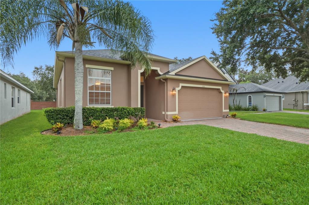 2966 SWEETSPIRE CIRCLE, OVIEDO, FL — photo 2 of 30