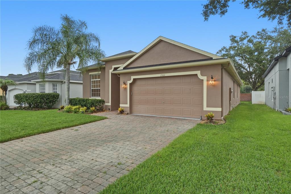 2966 SWEETSPIRE CIRCLE, OVIEDO, FL — photo 3 of 30