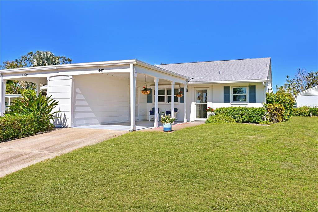 4411 MOUNT VERNON DRIVE