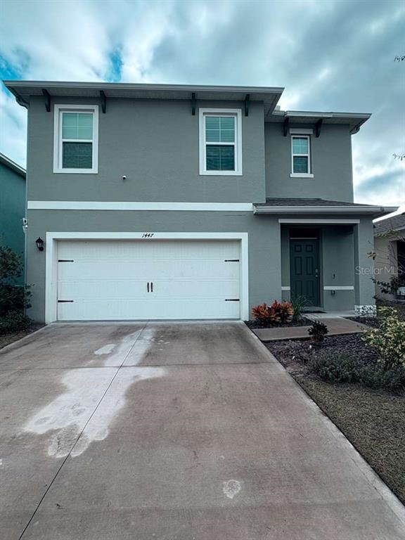 1447 BERRY LANE