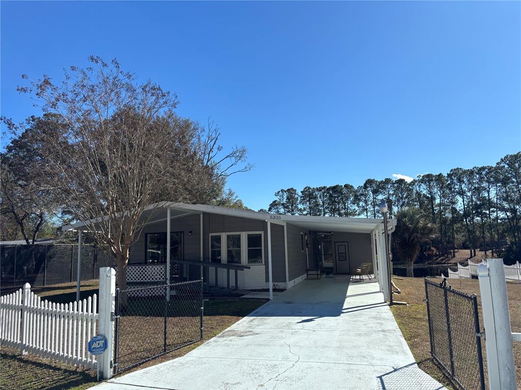 5335 SE 186TH COURT