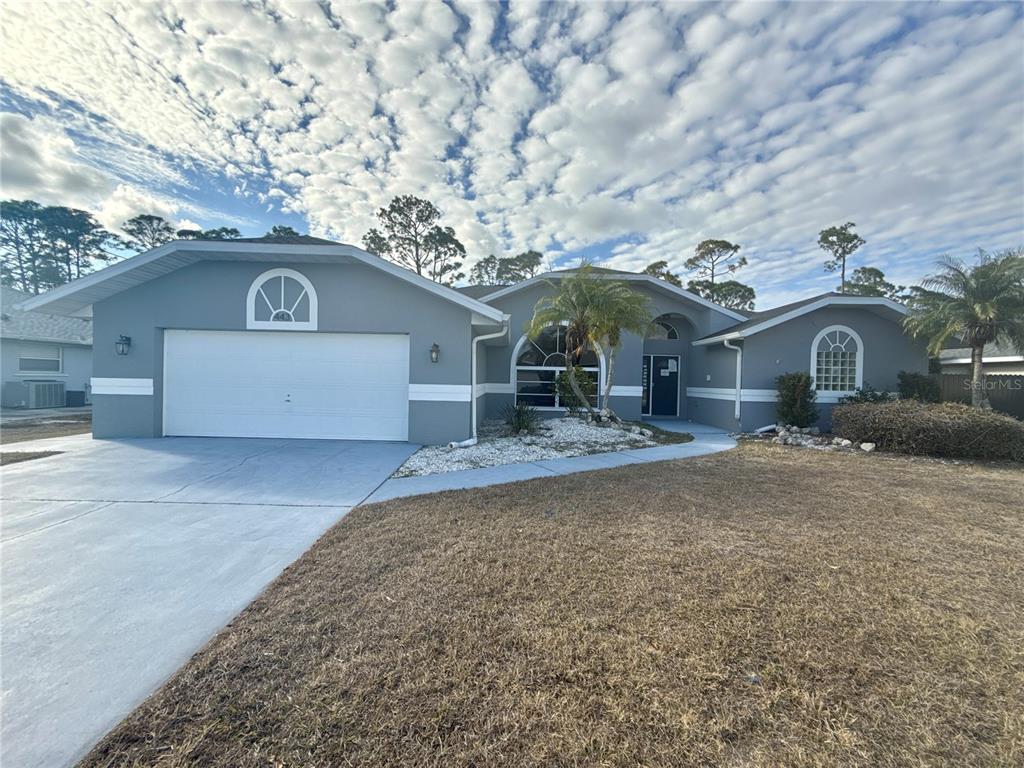 443 HALLCREST TERRACE