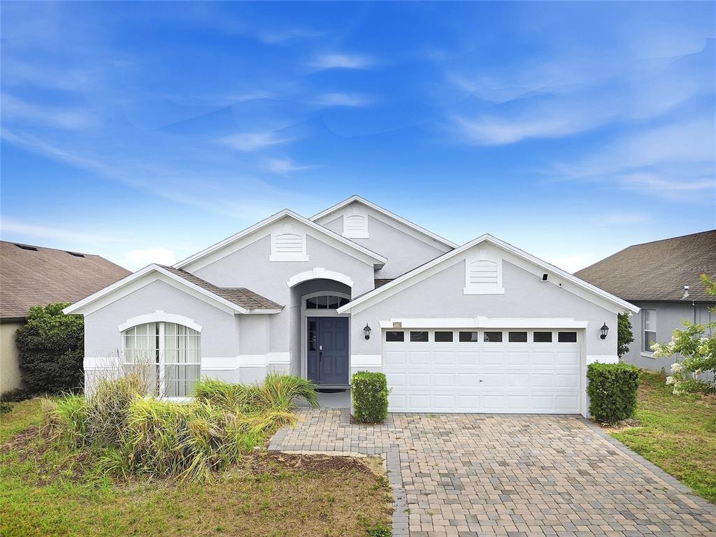 723 OLD BRIDGE CIRCLE