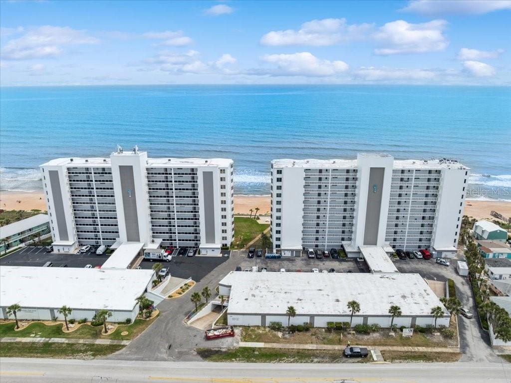 1133 OCEAN SHORE BOULEVARD UNIT 603