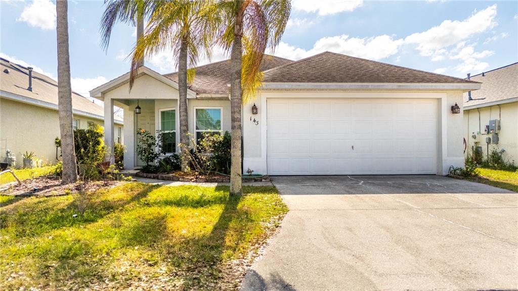 143 HOLLINGSHEAD LOOP