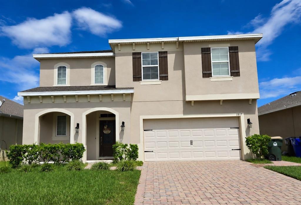 1517 SOFTSHELL STREET