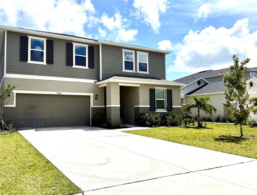 9544 SANDY BLUFFS CIRCLE