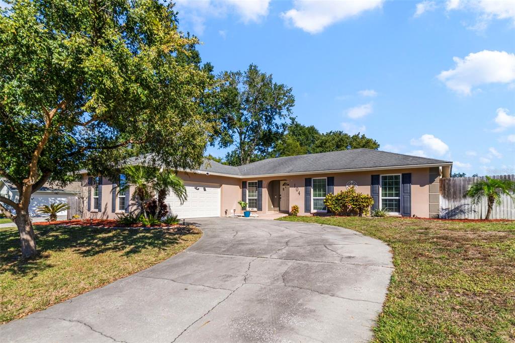 104 N SILVER CLUSTER COURT